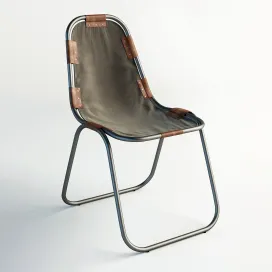Pascal camp desk
